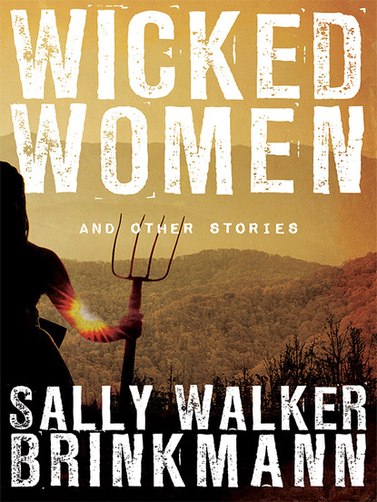 Скачать Wicked Women and Other Stories - Sally Walker Brinkmann
