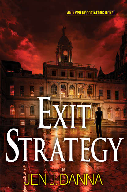 Скачать Exit Strategy - Jen J. Danna