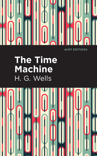 Скачать The Time Machine - H.G. Wells