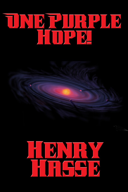 Скачать One Purple Hope! - Henry Hasse