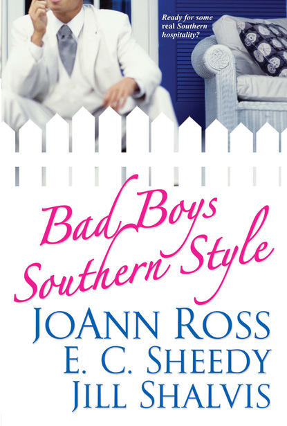 Скачать Bad Boys Southern Style - JoAnn  Ross