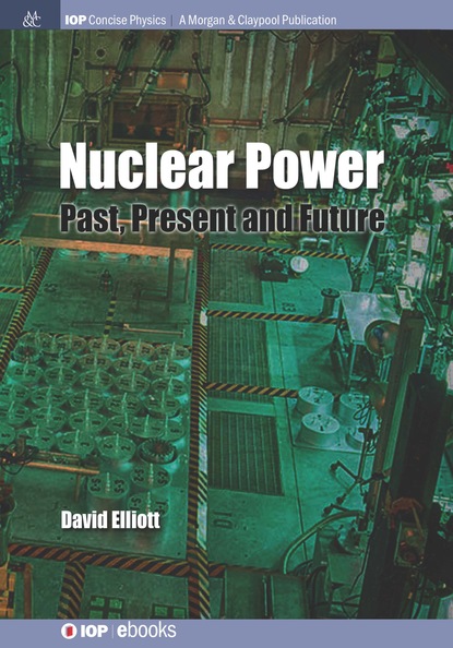 Скачать Nuclear Power - David  Elliott