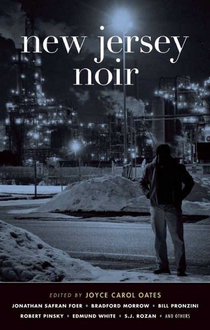 Скачать New Jersey Noir - Joyce Carol Oates