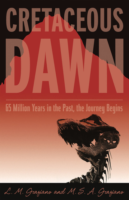 Скачать Cretaceous Dawn - Michael S. A. Graziano