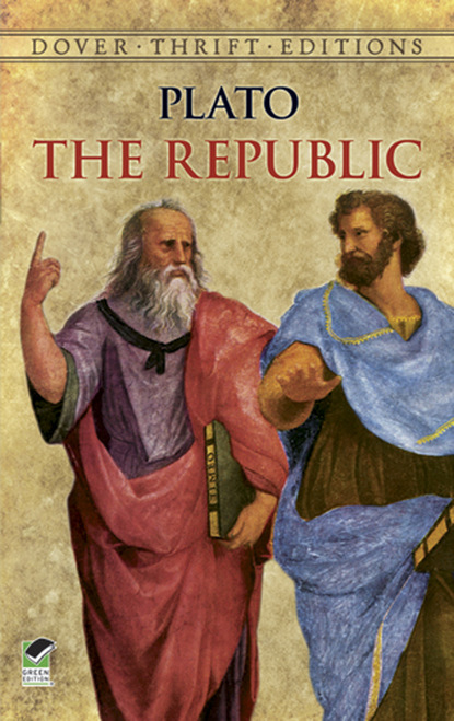 Скачать The Republic - Plato  