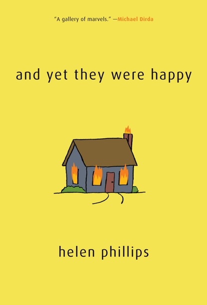 Скачать And Yet They Were Happy - Helen  Phillips