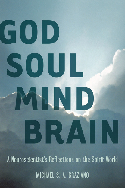 Скачать God Soul Mind Brain - Michael S. A. Graziano