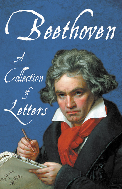Скачать Beethoven - A Collection of Letters - Various