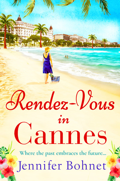 Скачать Rendez-Vous in Cannes - Jennifer Bohnet