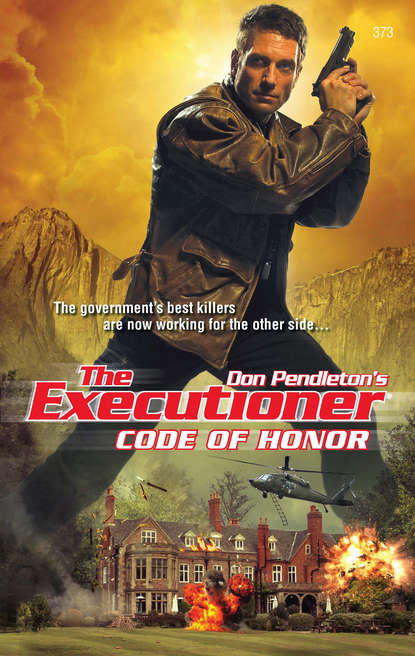 Скачать Code Of Honor - Don Pendleton
