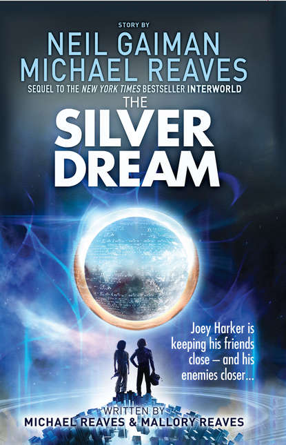 Скачать The Silver Dream - Нил Гейман