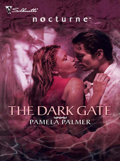 Скачать The Dark Gate - Pamela  Palmer
