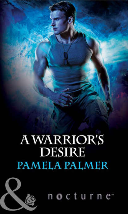 Скачать A Warrior's Desire - Pamela  Palmer