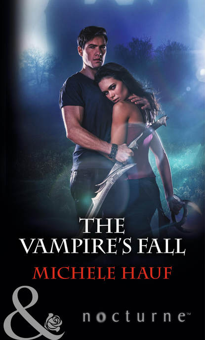 Скачать The Vampire's Fall - Michele  Hauf