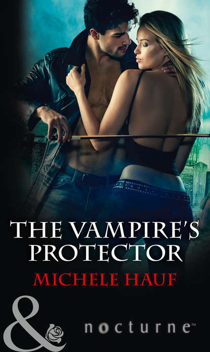 Скачать The Vampire's Protector - Michele  Hauf