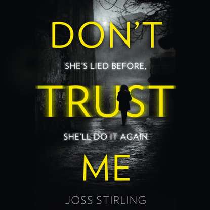 Скачать Don't Trust Me - Joss  Stirling