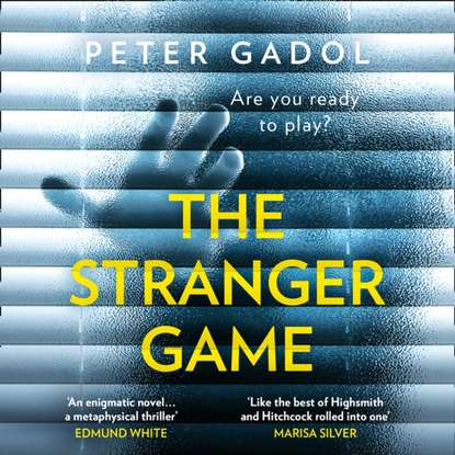 Скачать Stranger Game - Peter Gadol