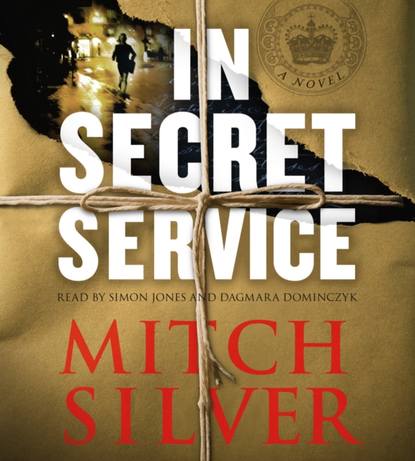 Скачать In Secret Service - Mitch Silver