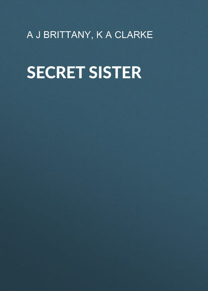 Скачать Secret Sister - K A Clarke