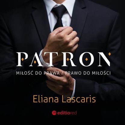 Скачать Patron - Eliana Lascaris