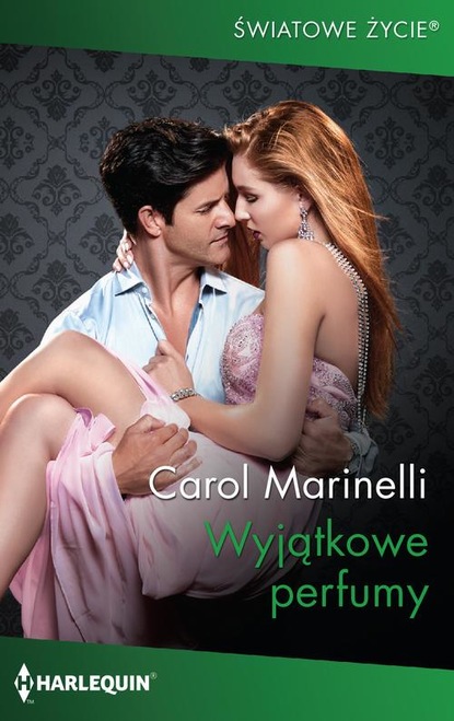 Скачать Wyjątkowe perfumy - Carol Marinelli