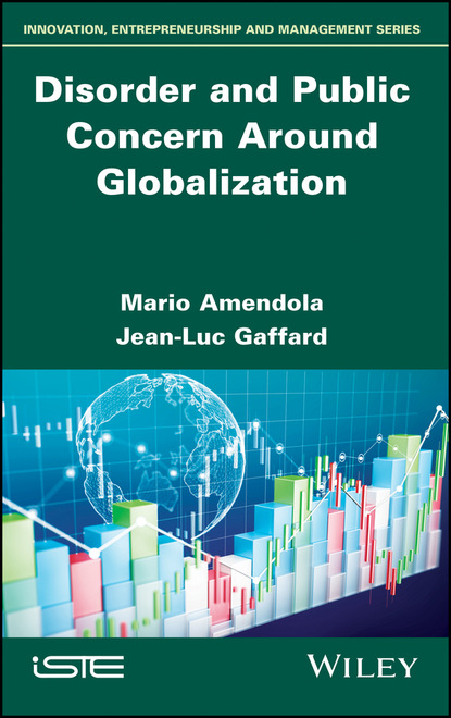 Скачать Disorder and Public Concern Around Globalization - Mario Amendola