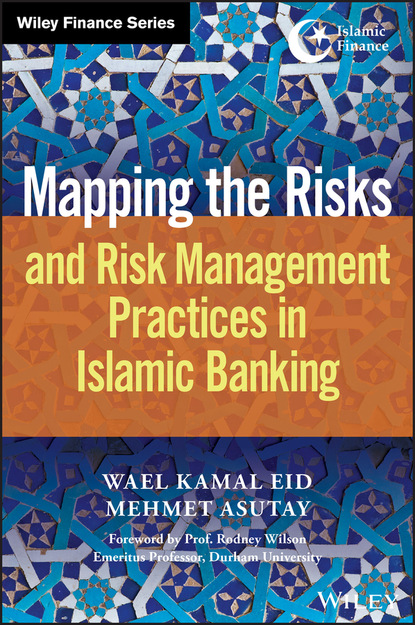 Скачать Mapping the Risks and Risk Management Practices in Islamic Banking - Wael Kamal Eid