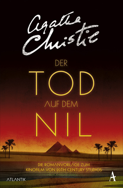 Скачать Der Tod auf dem Nil - Agatha Christie