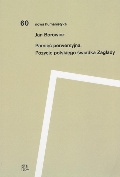 Скачать Pamięć perwersyjna - Jan Borowicz