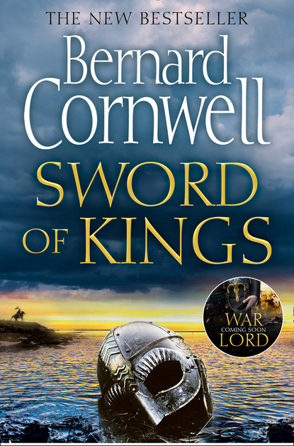 Скачать Sword of Kings - Bernard Cornwell