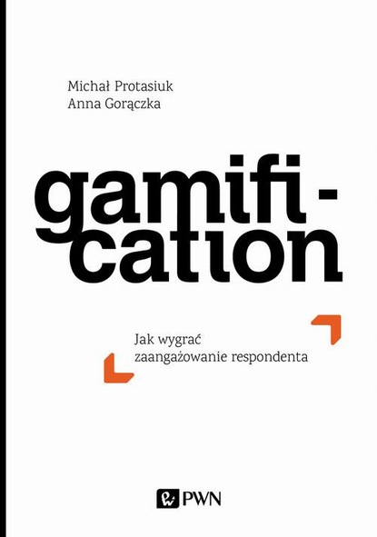 Скачать Gamification - Michał Protasiuk