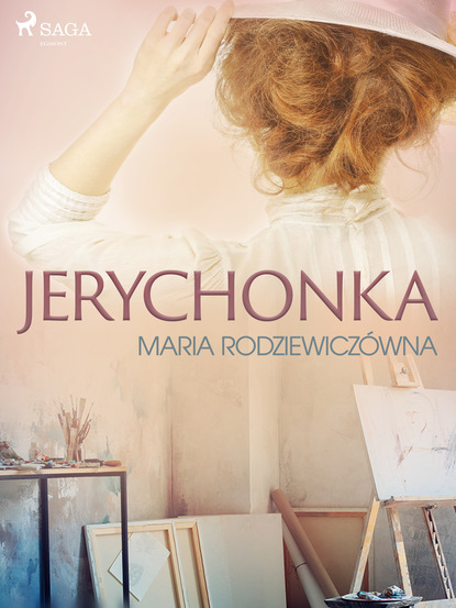 Скачать Jerychonka - Maria Rodziewiczówna
