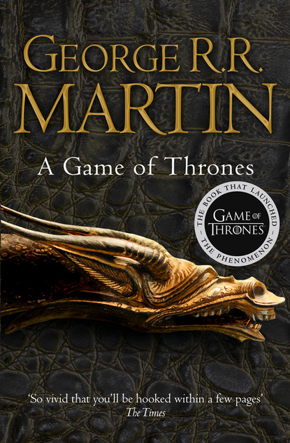 Скачать A Game of Thrones - George R.r. Martin