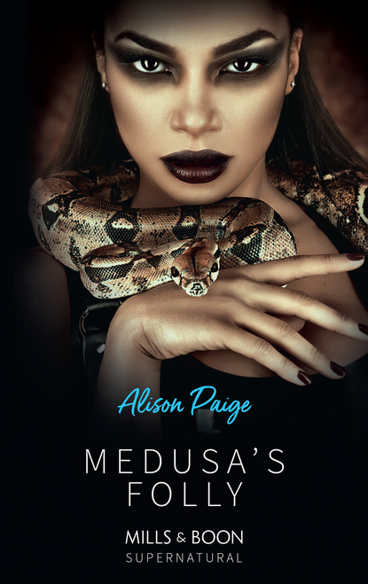 Скачать Medusa's Folly - Alison Paige