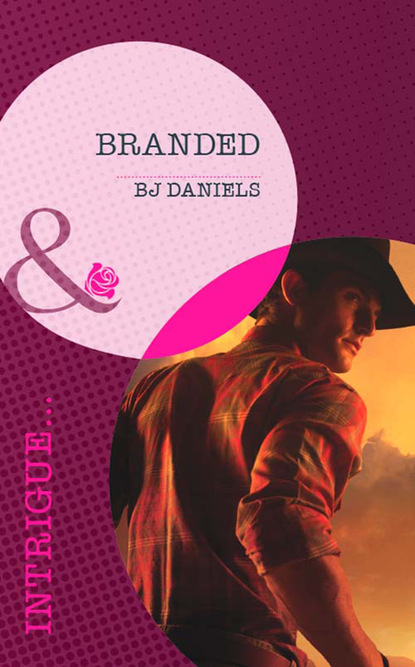 Скачать Branded - B.J. Daniels