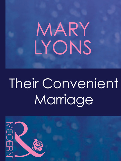 Скачать Their Convenient Marriage - Mary Lyons