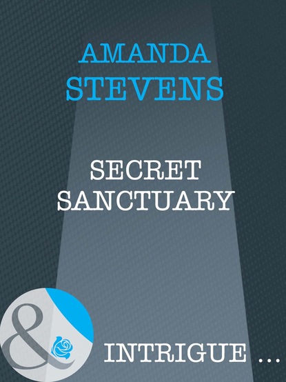 Скачать Secret Sanctuary - Amanda  Stevens