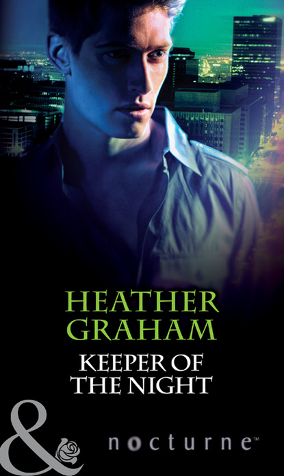 Скачать Keeper of the Night - Heather Graham