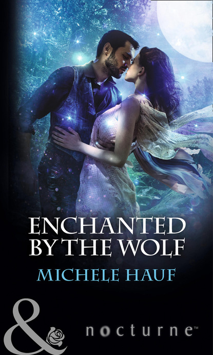 Скачать Enchanted By The Wolf - Michele  Hauf