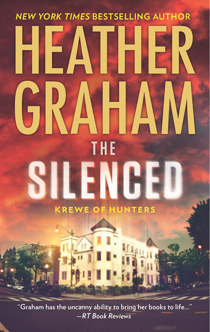 Скачать The Silenced - Heather Graham