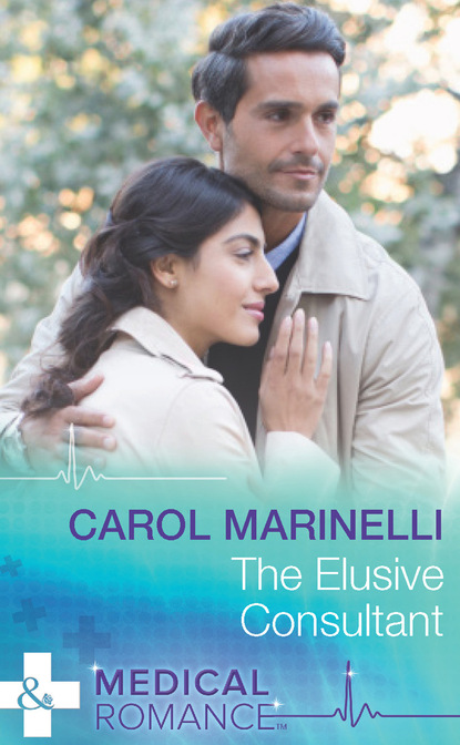 Скачать The Elusive Consultant - Carol Marinelli