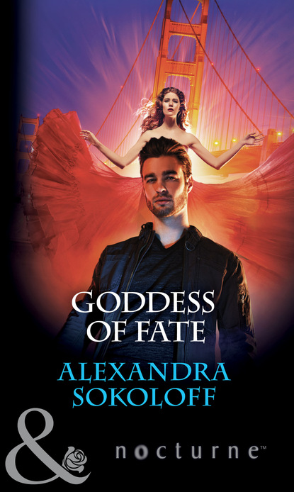 Скачать Goddess of Fate - Alexandra  Sokoloff