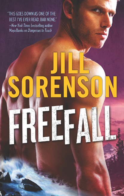Скачать Freefall - Jill  Sorenson