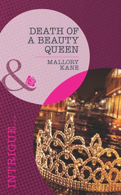 Скачать Death of a Beauty Queen - Mallory Kane