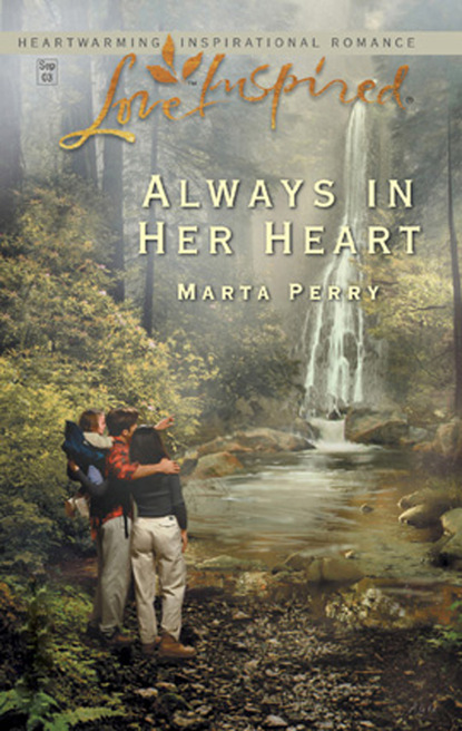 Скачать Always in Her Heart - Marta  Perry