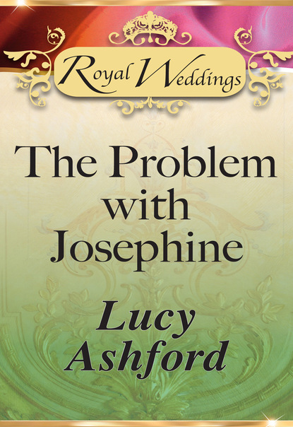 Скачать The Problem with Josephine - Lucy Ashford