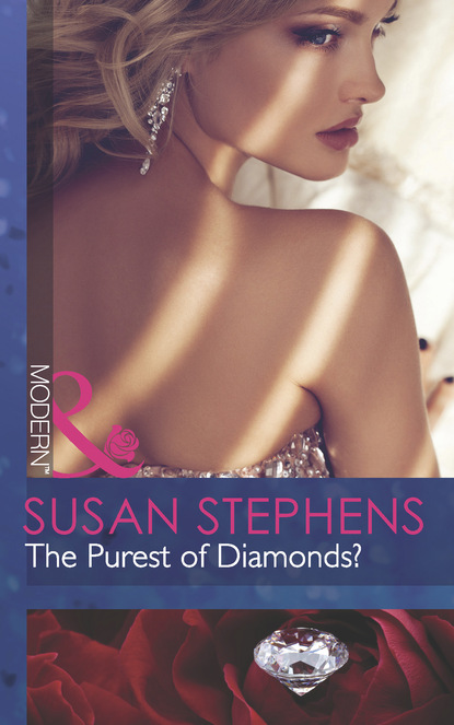 Скачать The Purest of Diamonds? - Susan Stephens