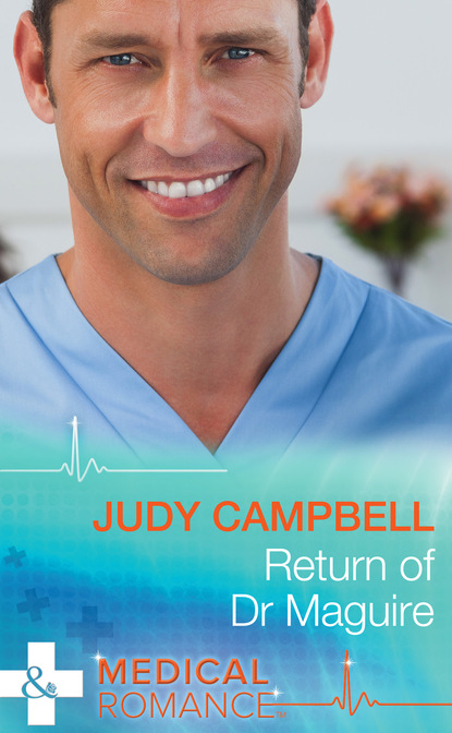 Скачать Return of Dr Maguire - Judy Campbell