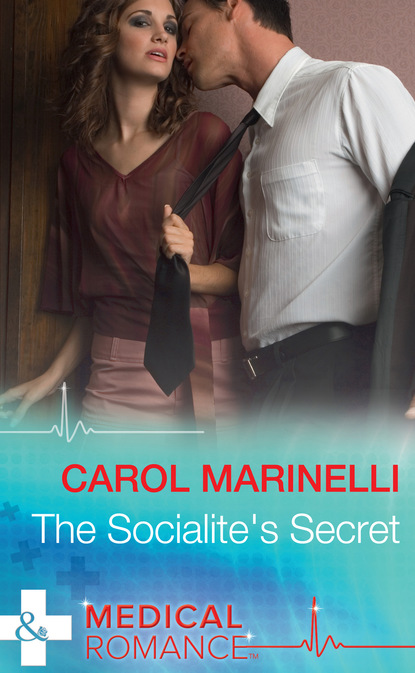 Скачать The Socialite's Secret - Carol Marinelli