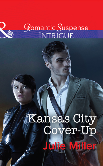 Скачать Kansas City Cover-Up - Julie Miller